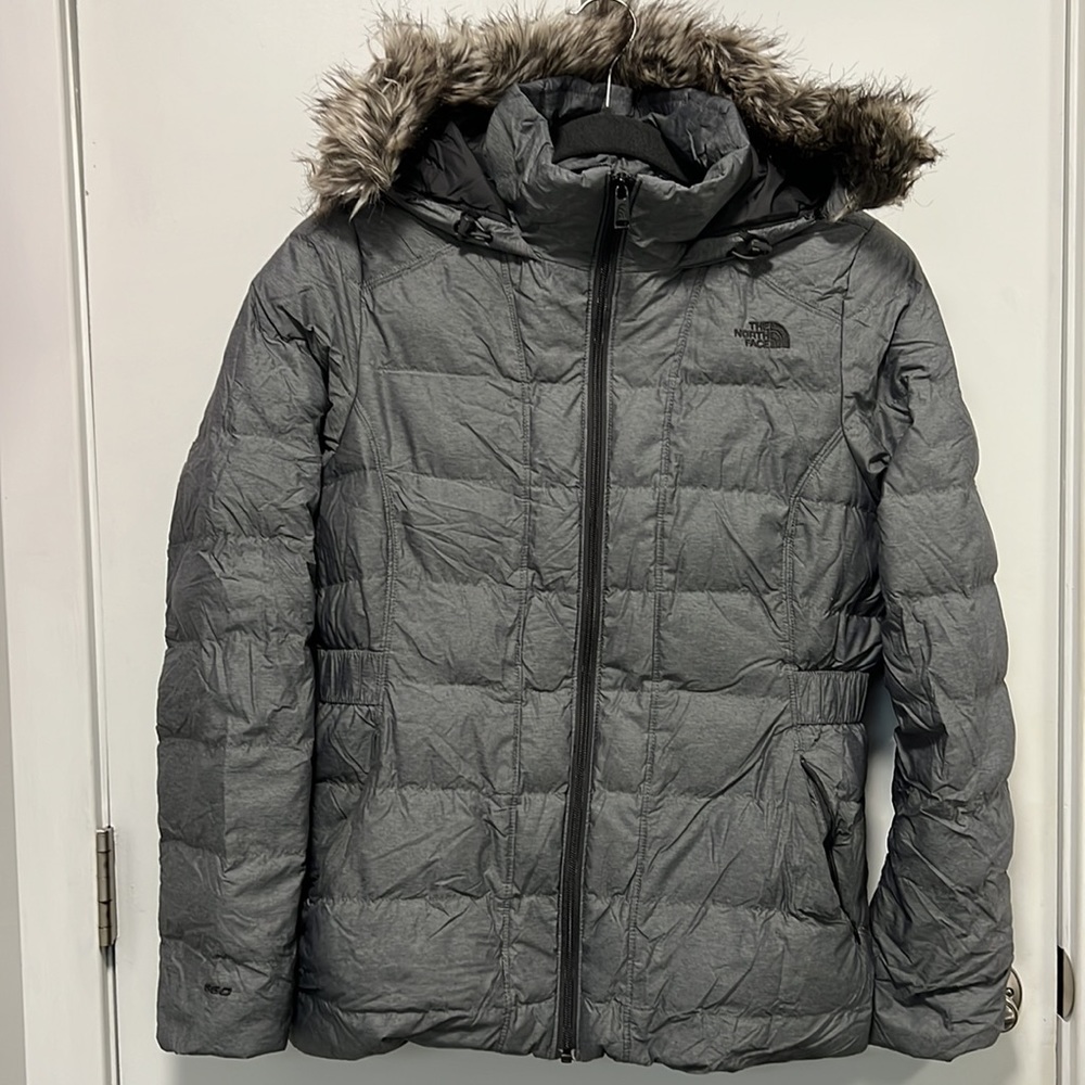 The North Face Gotham Jacket